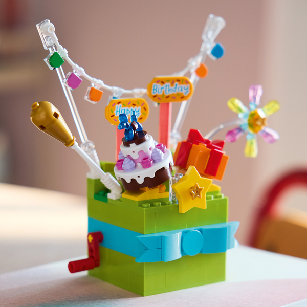 LEGO® Gift Box Celebration