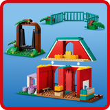 LEGO® | Disney and Pixar Toy Story 5 Blaze’s Horse Ranch