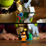 LEGO® Shrek: Shrek, Donkey & Puss in Boots