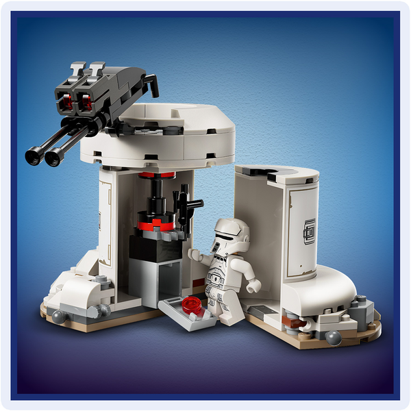 LEGO® Star Wars™ AT-RT™ Attack