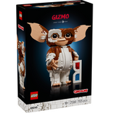 LEGO® Ideas Gremlins™ Gizmo