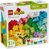 LEGO® DUPLO® Classic Colorful Creative Box
