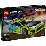 LEGO® Technic™ Fast and Furious Mitsubishi Eclipse Car