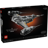 LEGO® Star Wars™ The Mandalorian’s N-1 Starfighter™