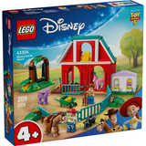 LEGO® | Disney and Pixar Toy Story 5 Blaze’s Horse Ranch