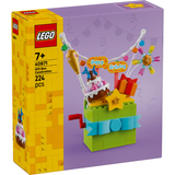 LEGO® Gift Box Celebration