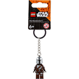 LEGO® Star Wars™ The Mandalorian™ Key Chain
