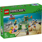 LEGO® Minecraft® Underwater Adventure