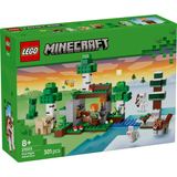 LEGO® Minecraft® First Night Adventure