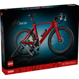 LEGO® Icons Road Bike