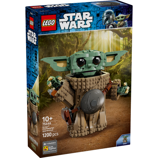 LEGO® Star Wars™ Grogu™ (Mandalorian Apprentice)