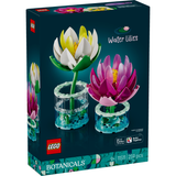 LEGO® Botanicals Water Lilies