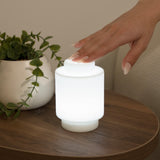 LEGO® White Round Brick Night Light
