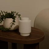 LEGO® White Round Brick Night Light