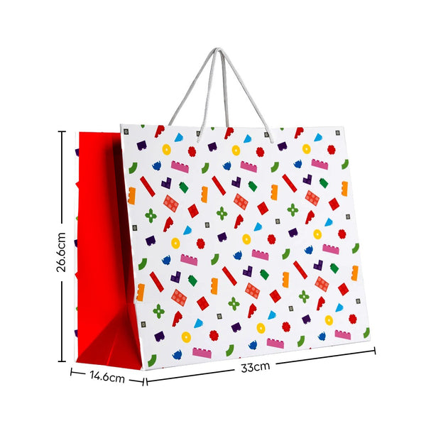 LEGO® Gift Bag Small