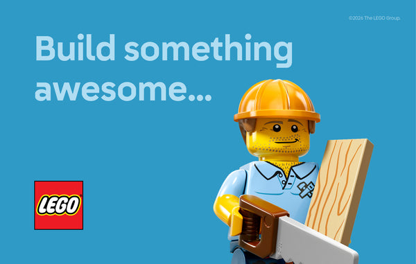 Gift Card: Awesome Builder