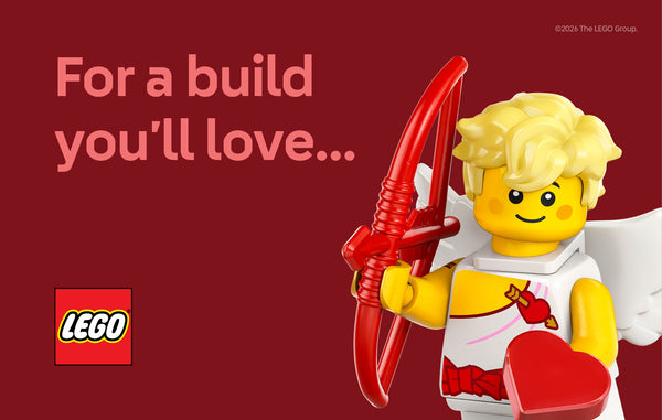 Gift Card: Love