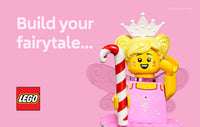 Gift Card: Fairytale