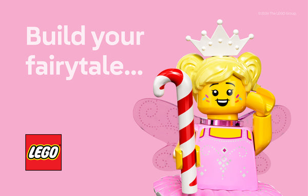 Gift Card: Fairytale