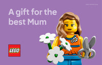 Gift Card: Best Mum