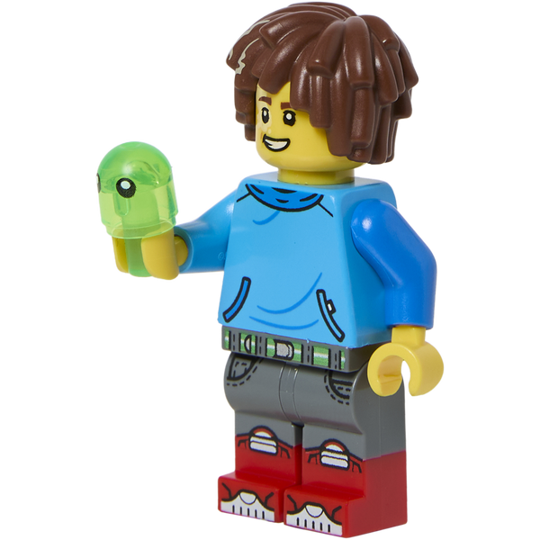 Cool lego guys hotsell