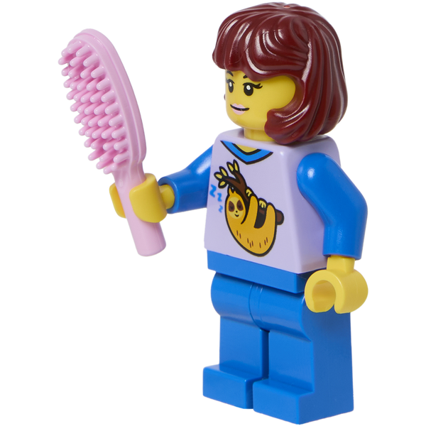 Minifigure DreamZzz 6