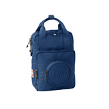 LEGO Signature Brick 1x1 Kids Backpack - Earth Blue