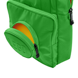 LEGO Signature Brick 1x1 Kids Backpack - Green