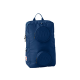 LEGO Signature Brick 1x2 Backpack - Earth Blue