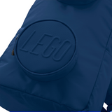 LEGO Signature Brick 1x2 Backpack - Earth Blue