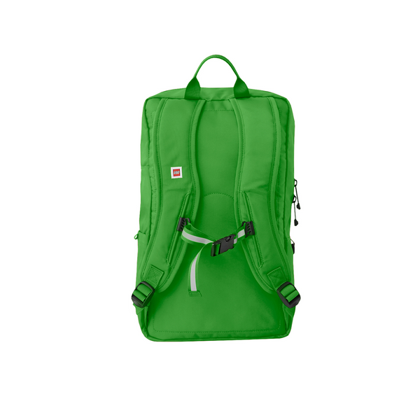 LEGO Signature Brick 1x2 Backpack - Green