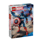 LEGO® Marvel Captain America