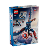 LEGO® Marvel Captain America