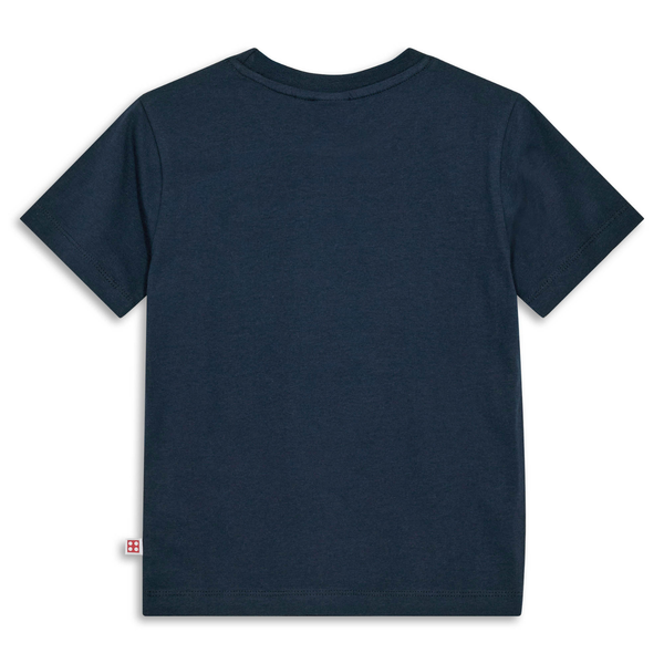 LEGO® Logo Tee - Navy