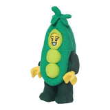 Small LEGO Peapod Girl Plush Toy