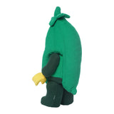 Small LEGO Peapod Girl Plush Toy
