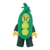 Small LEGO Peapod Girl Plush Toy