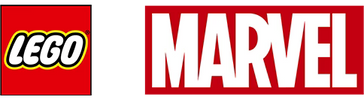 LEGO® Marvel