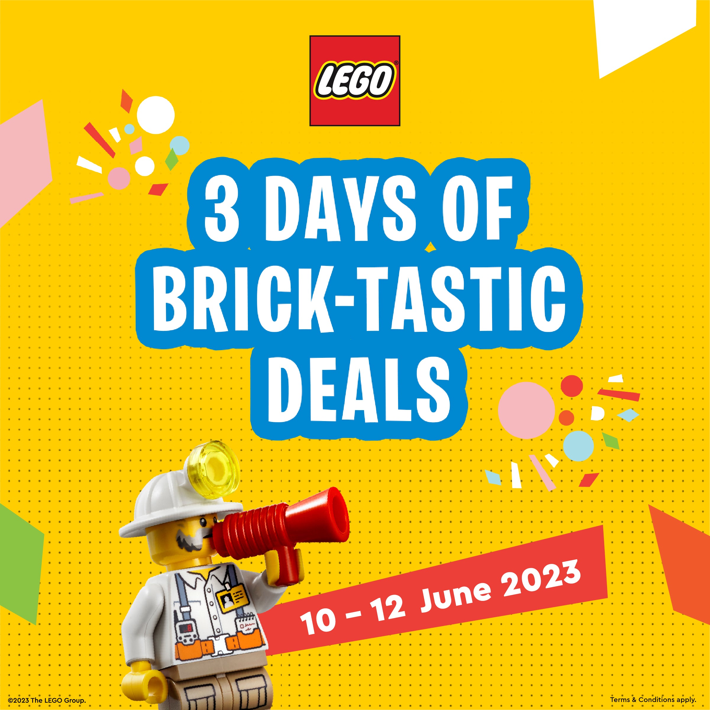 Bricktastic lego outlet