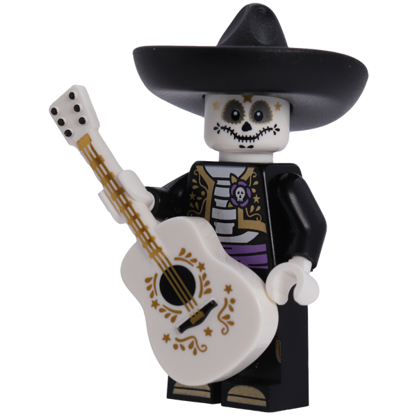 Minifigure La Calaca