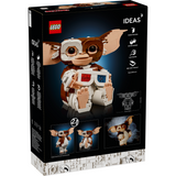 LEGO® Ideas Gremlins™ Gizmo