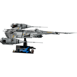 LEGO® Star Wars™ The Mandalorian’s N-1 Starfighter™