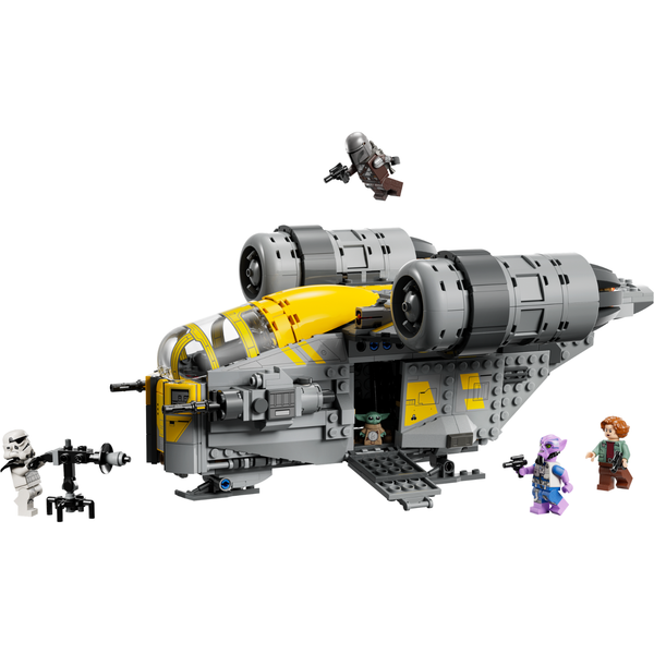 LEGO® Star Wars™ The Razor Crest™