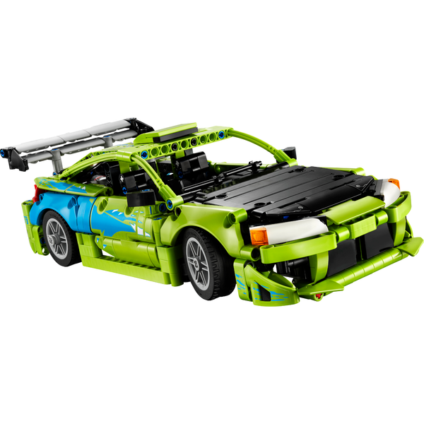LEGO® Technic™ Fast and Furious Mitsubishi Eclipse Car