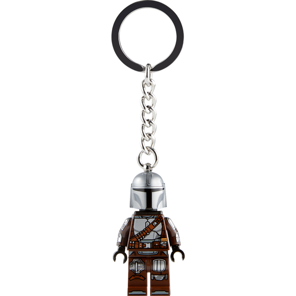 LEGO® Star Wars™ The Mandalorian™ Key Chain