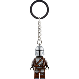 LEGO® Star Wars™ The Mandalorian™ Key Chain