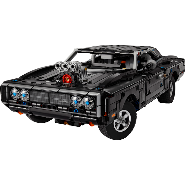 LEGO® Technic™ Fast and Furious Dodge Charger R/T Car