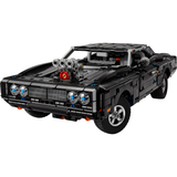 LEGO® Technic™ Fast and Furious Dodge Charger R/T Car