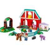 LEGO® | Disney and Pixar Toy Story 5 Blaze’s Horse Ranch