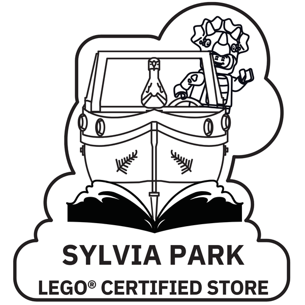 Sylvia Park Exclusive Passport Stamp